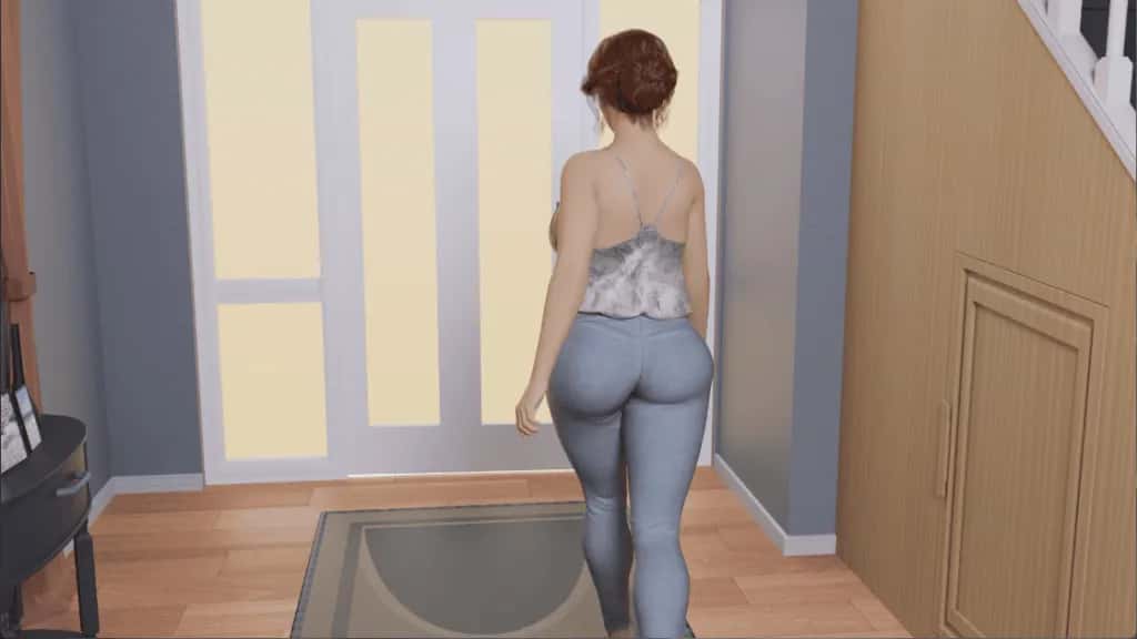 游戏截图1
